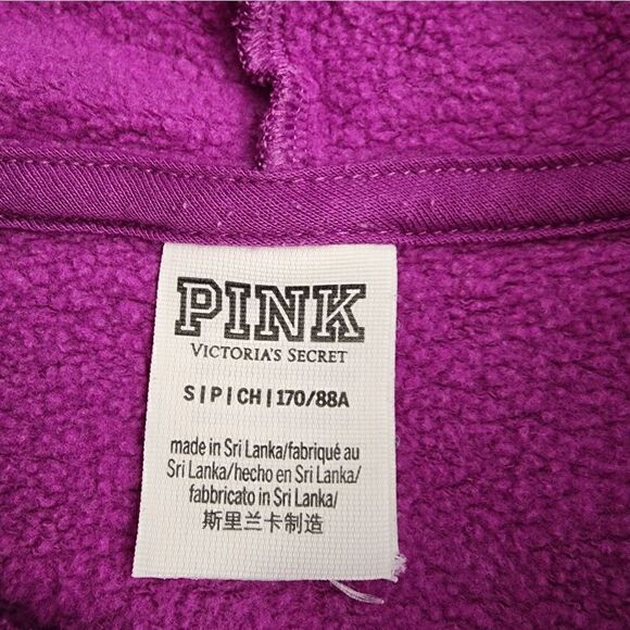 Victoria's Secret Pink sweat Set - Picture 8 of 9